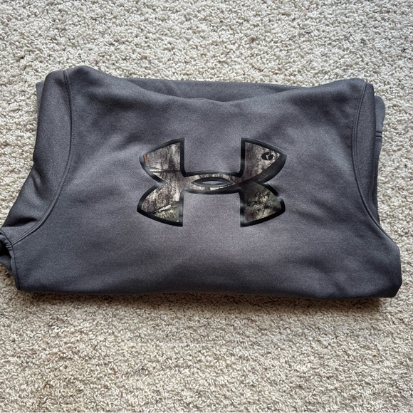 Men’s Under Armour Hoodie - Picture 5 of 13